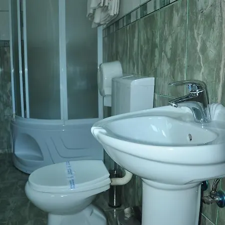 Hotel Brod Panini Veles Room photo