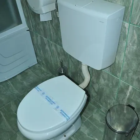 Hotel Brod Panini Veles Room photo