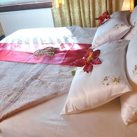 Hotel Brod Panini Veles Room photo