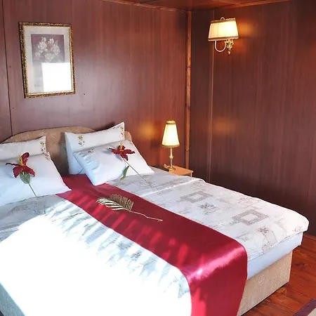 Hotel Brod Panini Veles Room photo
