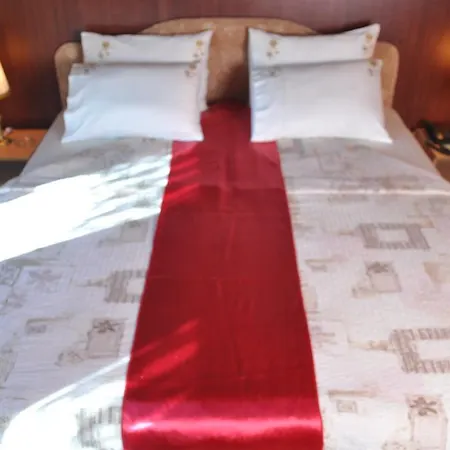 Hotel Brod Panini Veles Room photo