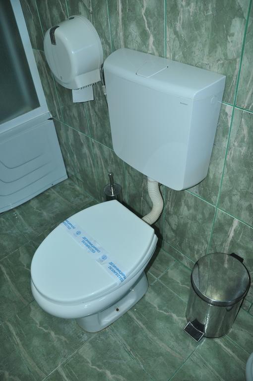 Brod Panini Bateau-hôtel 3*