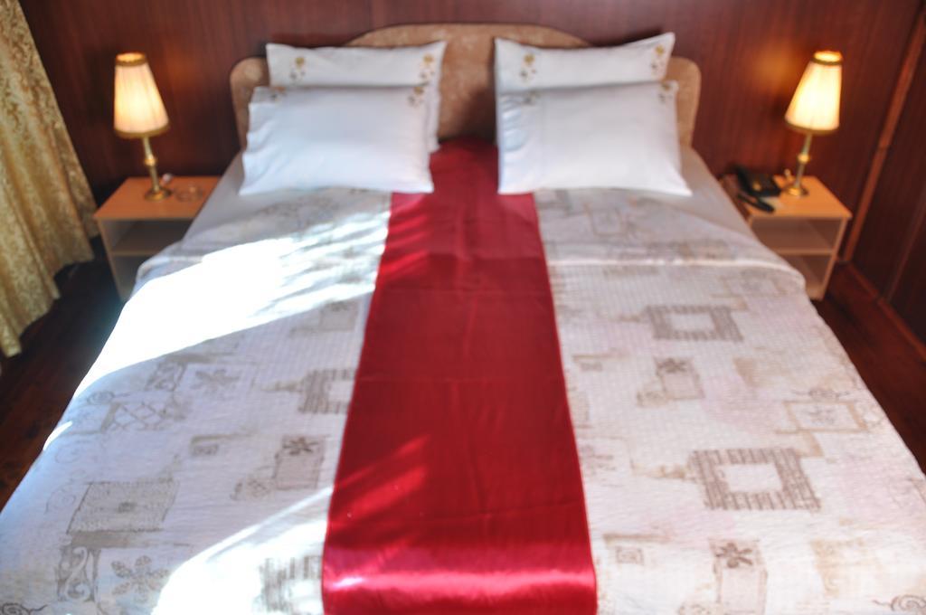 Brod Panini Bateau-hôtel